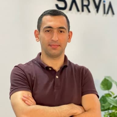 Sasun Babayan